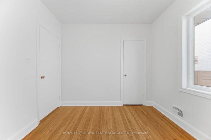 Photo 23 at 46 Cardigan Road, Queensway, Toronto