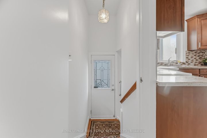 Photo 24 at 46 Cardigan Road, Queensway, Toronto