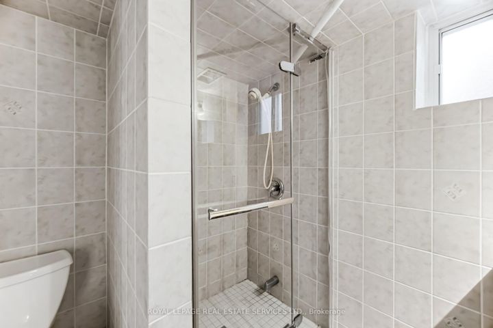 Photo 33 at 46 Cardigan Road, Queensway, Toronto