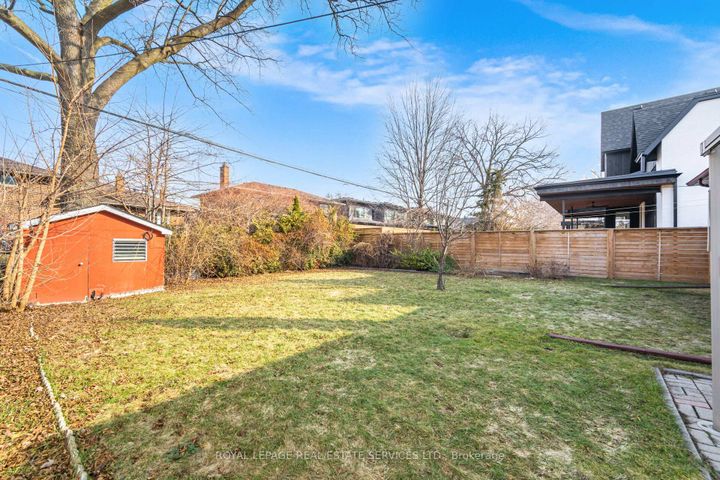 Photo 38 at 46 Cardigan Road, Queensway, Toronto