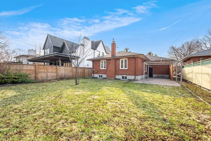 Photo 39 at 46 Cardigan Road, Queensway, Toronto