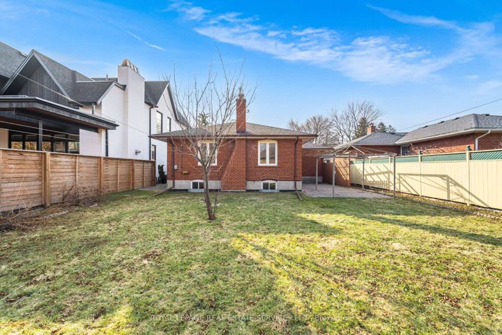 Photo 41 at 46 Cardigan Road, Queensway, Toronto