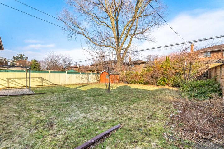 Photo 42 at 46 Cardigan Road, Queensway, Toronto