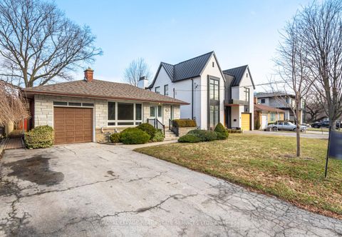 Photo 1 at 46 Cardigan Road, Queensway, Toronto