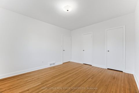 Photo 16 at 46 Cardigan Road, Queensway, Toronto