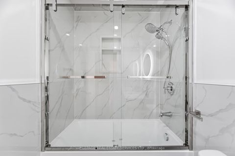 Photo 20 at 46 Cardigan Road, Queensway, Toronto