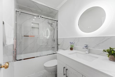 Photo 21 at 46 Cardigan Road, Queensway, Toronto