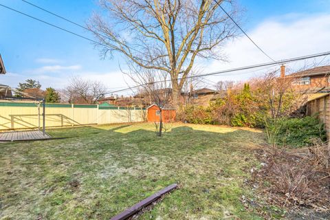 Photo 42 at 46 Cardigan Road, Queensway, Toronto