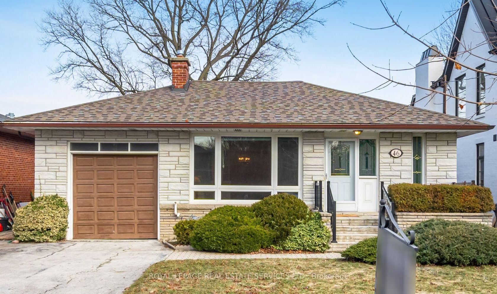 46 Cardigan Road, Queensway, Toronto 