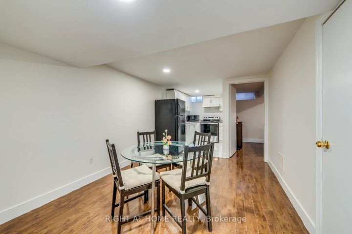 Photo 33 at 15 Eagle Trace Drive, Wellington, Brampton