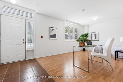 Photo 1 at 104 - 3400 Lake Shore Boulevard W, Long Branch, Toronto