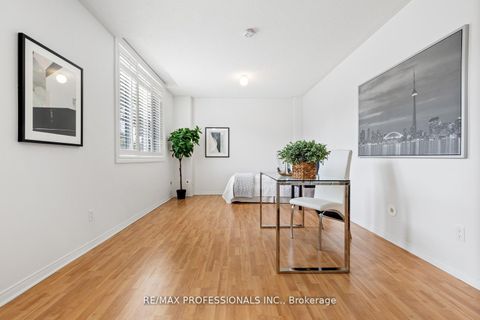 Photo 2 at 104 - 3400 Lake Shore Boulevard W, Long Branch, Toronto