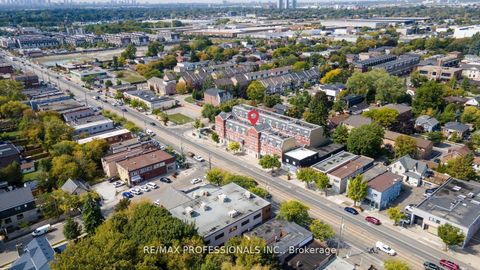 Photo 26 at 104 - 3400 Lake Shore Boulevard W, Long Branch, Toronto