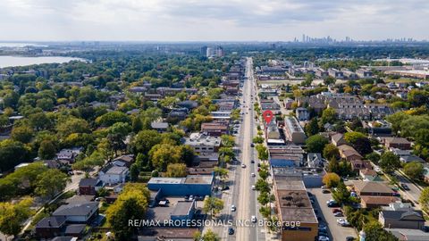 Photo 34 at 104 - 3400 Lake Shore Boulevard W, Long Branch, Toronto