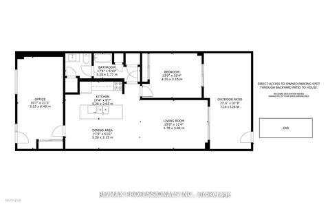 Photo 35 at 104 - 3400 Lake Shore Boulevard W, Long Branch, Toronto