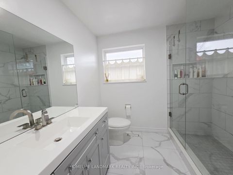 Photo 9 at 7 Burtonwood Crescent, Jamestown, Toronto