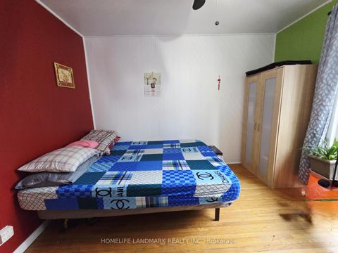 Photo 10 at 7 Burtonwood Crescent, Jamestown, Toronto