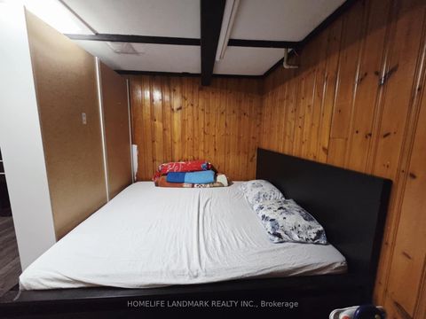 Photo 14 at 7 Burtonwood Crescent, Jamestown, Toronto