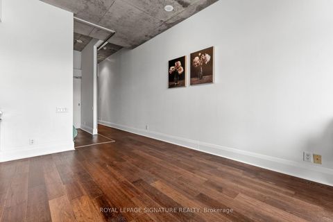 Photo 9 at 517 - 33 Mill Street, Waterfront Communities C8, Toronto