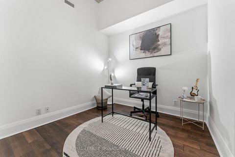 Photo 11 at 517 - 33 Mill Street, Waterfront Communities C8, Toronto