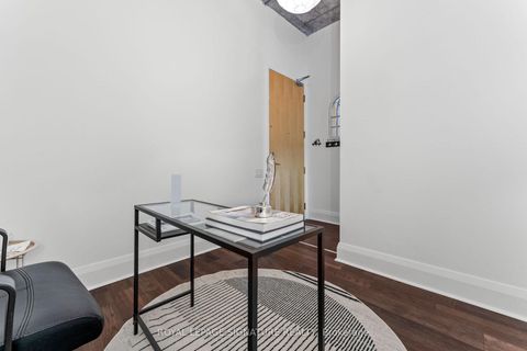 Photo 13 at 517 - 33 Mill Street, Waterfront Communities C8, Toronto