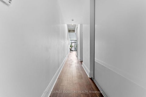 Photo 14 at 517 - 33 Mill Street, Waterfront Communities C8, Toronto