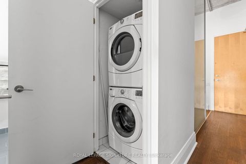 Photo 16 at 517 - 33 Mill Street, Waterfront Communities C8, Toronto