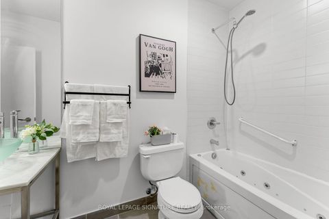 Photo 17 at 517 - 33 Mill Street, Waterfront Communities C8, Toronto