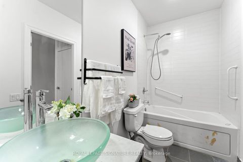 Photo 19 at 517 - 33 Mill Street, Waterfront Communities C8, Toronto