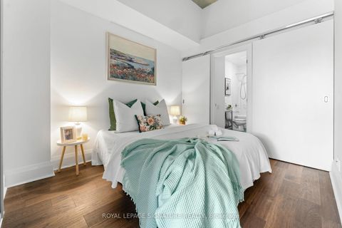 Photo 20 at 517 - 33 Mill Street, Waterfront Communities C8, Toronto