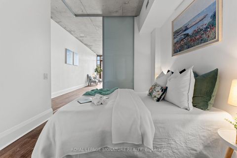 Photo 21 at 517 - 33 Mill Street, Waterfront Communities C8, Toronto