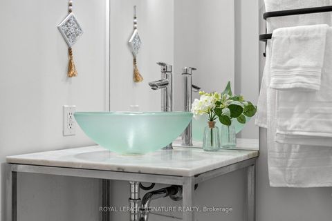 Photo 23 at 517 - 33 Mill Street, Waterfront Communities C8, Toronto