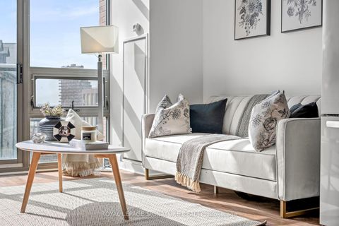 Photo 24 at 517 - 33 Mill Street, Waterfront Communities C8, Toronto