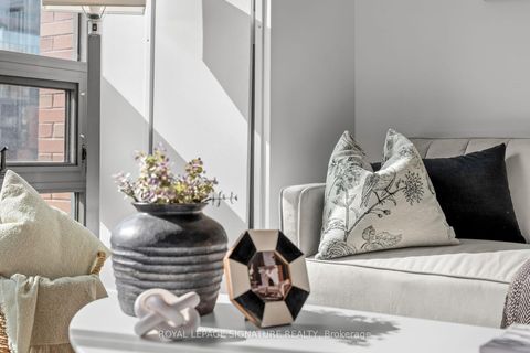 Photo 26 at 517 - 33 Mill Street, Waterfront Communities C8, Toronto