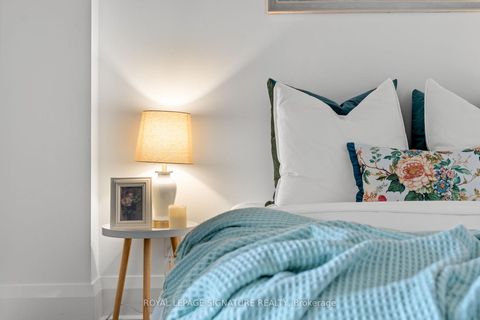 Photo 27 at 517 - 33 Mill Street, Waterfront Communities C8, Toronto