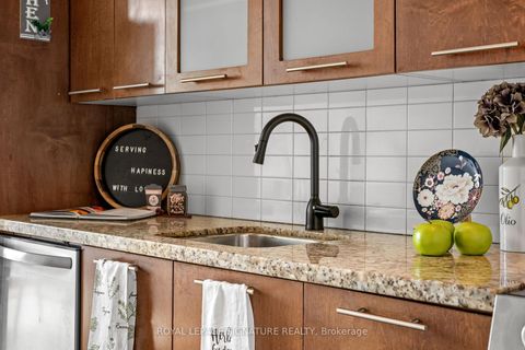 Photo 29 at 517 - 33 Mill Street, Waterfront Communities C8, Toronto