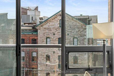 Photo 30 at 517 - 33 Mill Street, Waterfront Communities C8, Toronto
