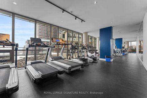 Photo 33 at 517 - 33 Mill Street, Waterfront Communities C8, Toronto
