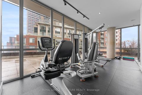 Photo 35 at 517 - 33 Mill Street, Waterfront Communities C8, Toronto