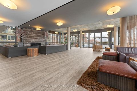 Photo 37 at 517 - 33 Mill Street, Waterfront Communities C8, Toronto