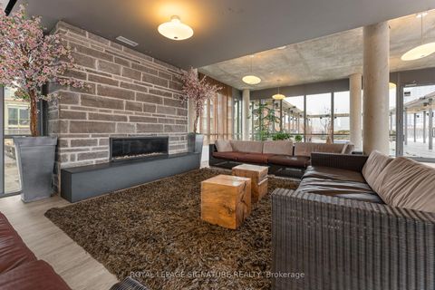Photo 38 at 517 - 33 Mill Street, Waterfront Communities C8, Toronto