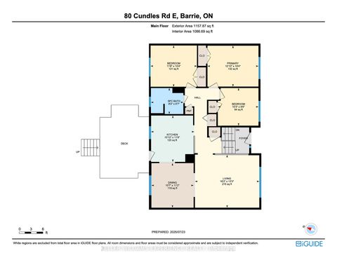 Photo 36 at 80 Cundles Road E, Cundles East, Barrie