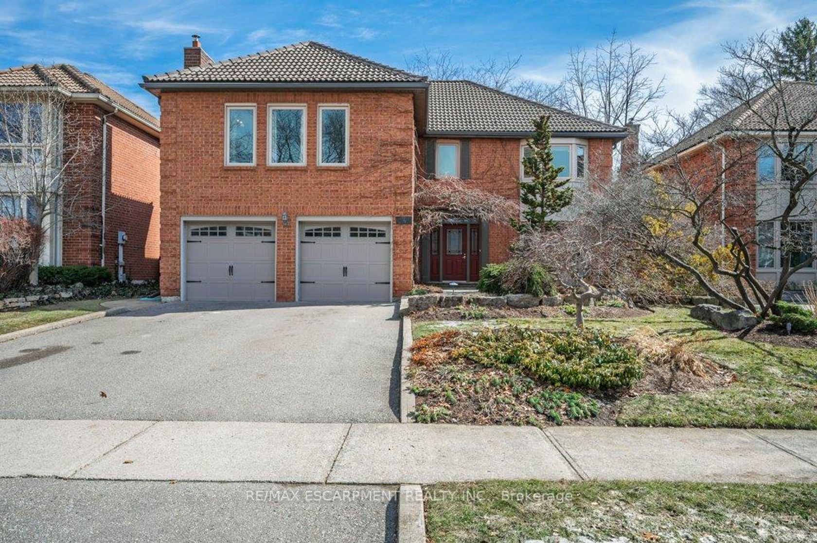 333 Claremont Crescent, FD Ford, Oakville 