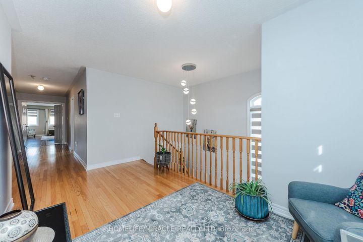 Photo 23 at 28 Iverson Drive, Credit Valley, Brampton