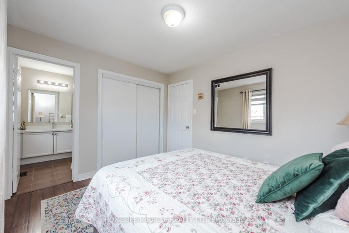 Photo 28 at 28 Iverson Drive, Credit Valley, Brampton