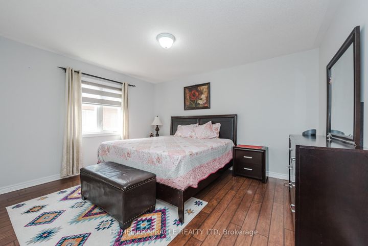 Photo 30 at 28 Iverson Drive, Credit Valley, Brampton
