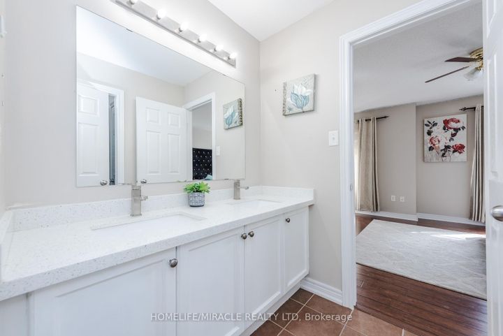 Photo 32 at 28 Iverson Drive, Credit Valley, Brampton