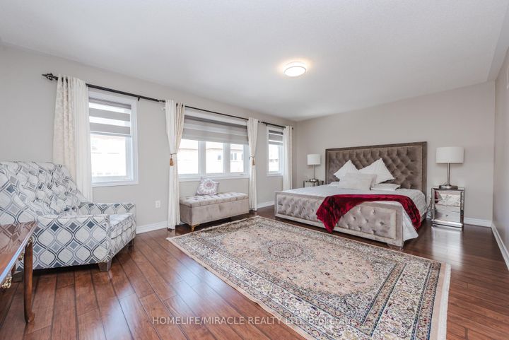 Photo 35 at 28 Iverson Drive, Credit Valley, Brampton