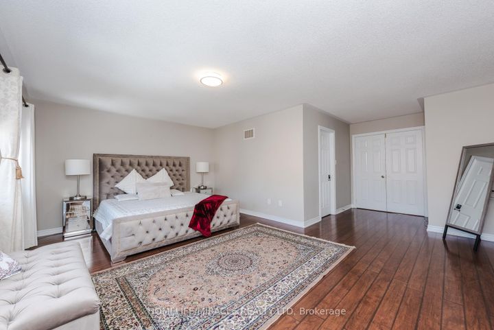 Photo 36 at 28 Iverson Drive, Credit Valley, Brampton