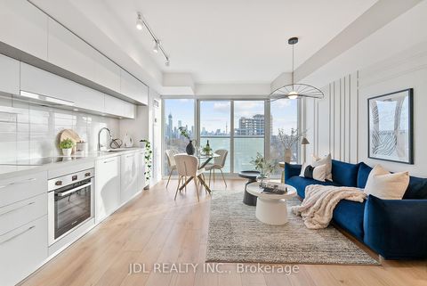 Photo 7 at 1001 - 99 Foxbar Road, St. Clair, Toronto